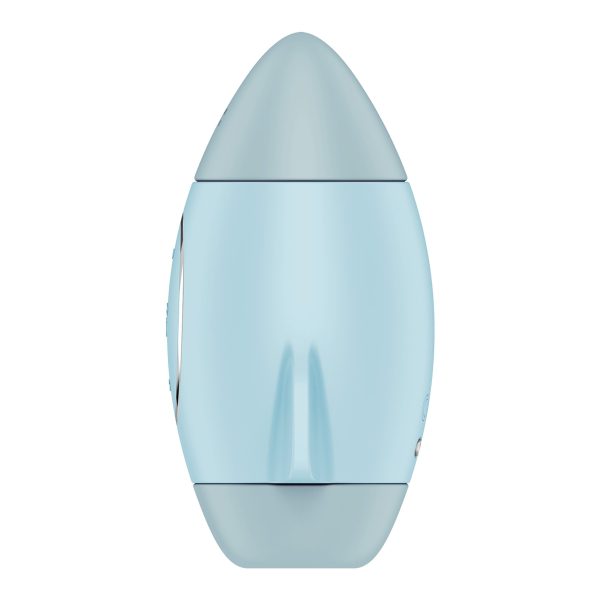 ESTIMULADOR MISSION CONTROL AZUL SATISFYER - Image 3