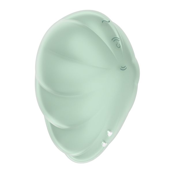ESTIMULADOR CLOUD DANCER MENTA SATISFYER - Image 4