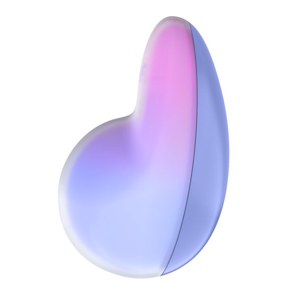 ESTIMULADOR PIXIE DUST ROXO/ROSA SATISFYER - Image 5