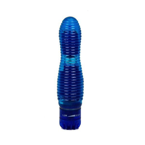 VIBRADOR ARANDANO LIBID TOYS - Image 2