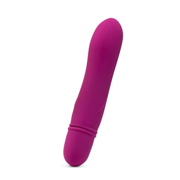 VIBRADOR TOMMY LIBID TOYS - Image 2