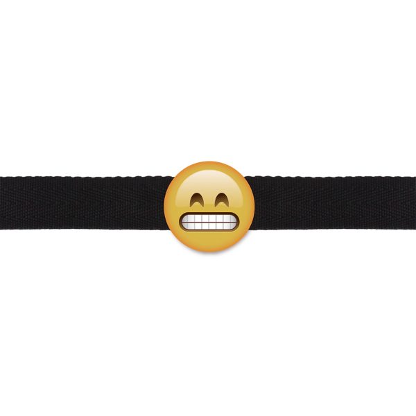 MORDAÇA EMOGAG FELIZ - Image 2