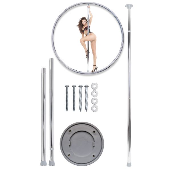 VARÃO DE STRIP-TEASE FANTASY DANCE POLE FETISH FANTASY SERIES - Image 4