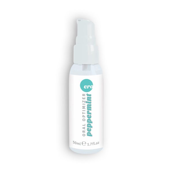 GEL INTÍMO ORAL OPTIMIZER BLOWJOB GEL SABOR MENTA 50ML - Image 2