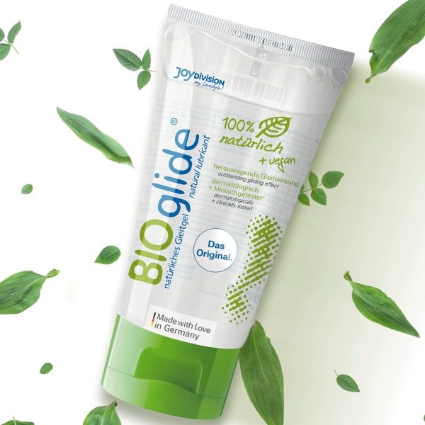 LUBRIFICANTE BIOGLIDE 150ML - Image 2