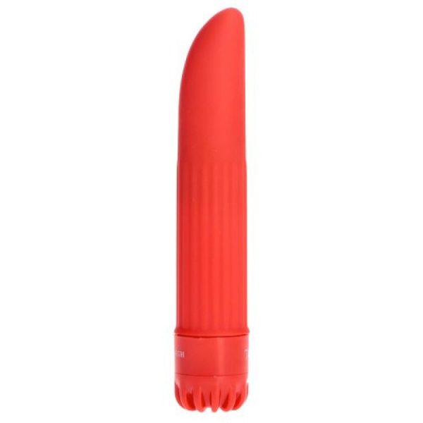 VIBRADOR CLASSICS VERMELHO PEQUENO - Image 3