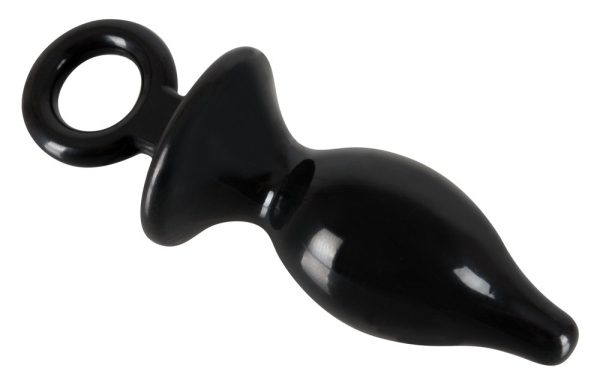 PACK COM 3 PLUGS ANAL TRAINING SET