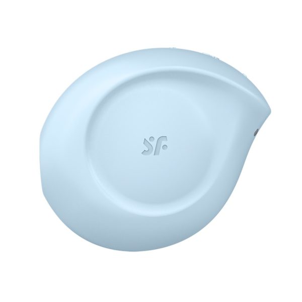 VIBRADOR SUGAR RUSH SATISFYER AZUL - Image 2