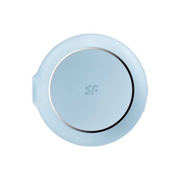 ESTIMULADOR PRO TO GO 3 AZUL SATISFYER - Image 2