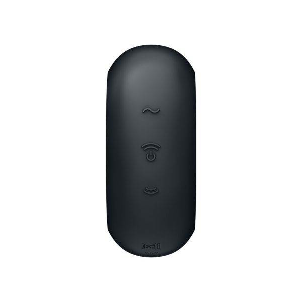 ESTIMULADOR PRO TO GO 3 PRETO SATISFYER - Image 3