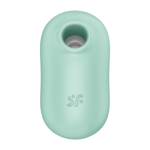 ESTIMULADOR PRO TO GO 2 MENTA SATISFYER - Image 5