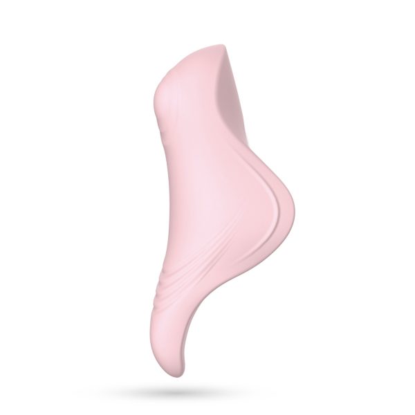 MOBULA VIBRADOR DE CUECA COM CONTROLO REMOTO CRUSHIOUS - Image 3