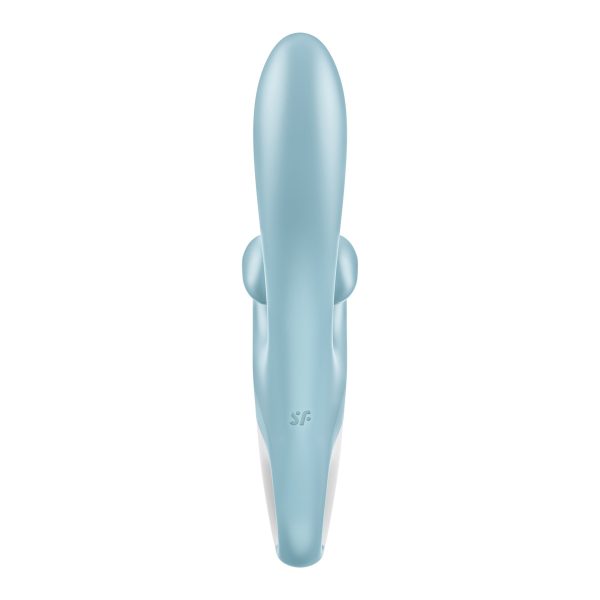 VIBRADOR TOUCH ME AZUL SATISFYER - Image 3