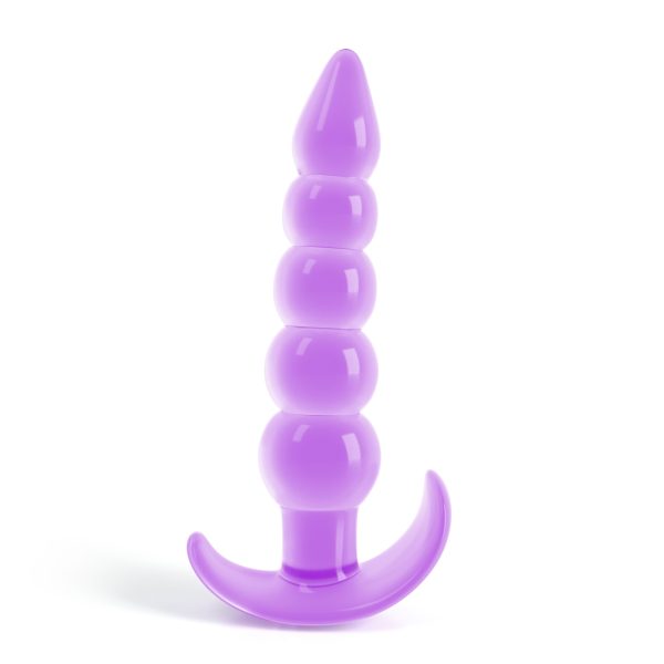 DRACO PLUG ANAL CRUSHIOUS - Image 2
