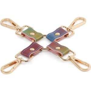 SPECTRA BONDAGE HOGTIE