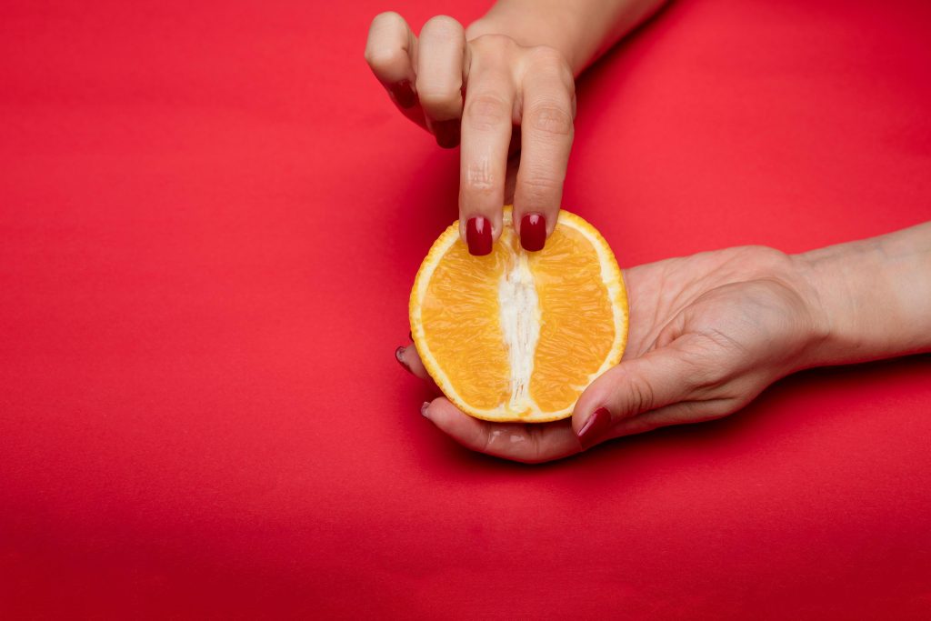 Masturbação feminina sem tabus