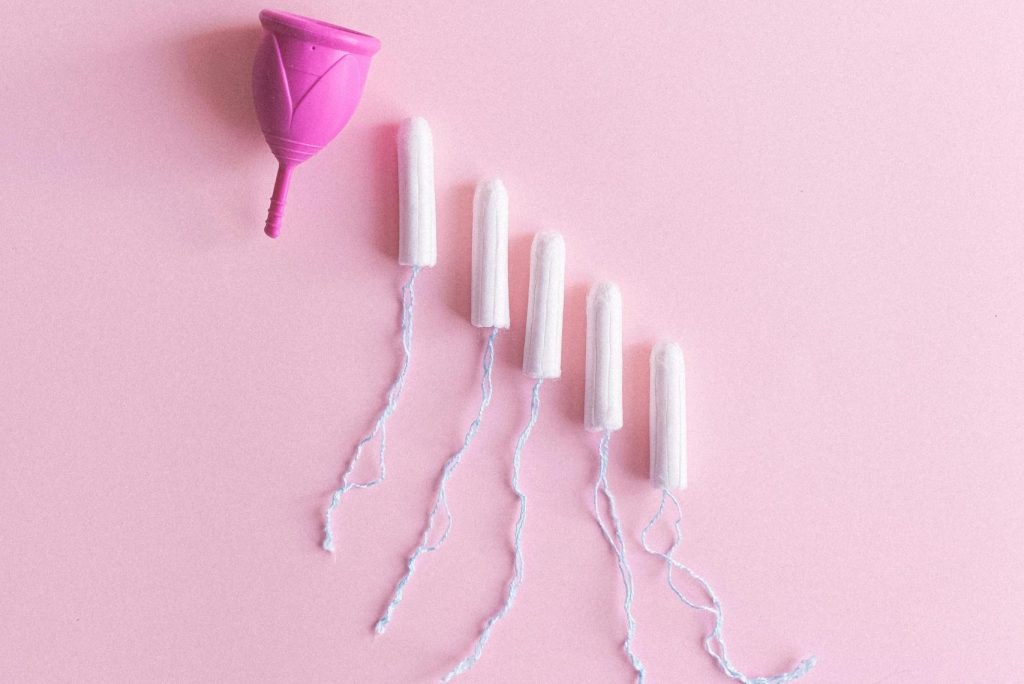 Copo Menstrual? Sim, Vale a Pena!