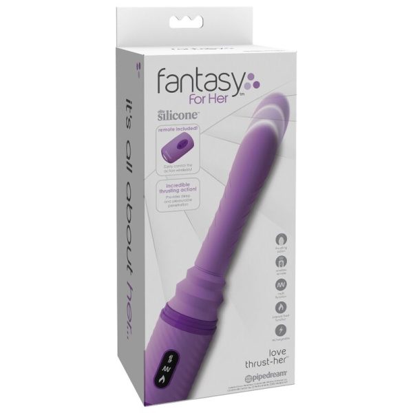 FANTASY FOR HER - AMOR DELA - Image 13