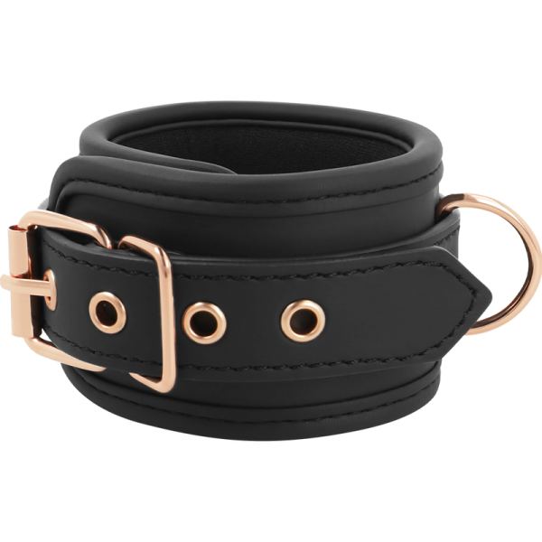ALGEMAS DE TORNOZELO FANTASY COM FORRO DE NEOPRENE - Image 6