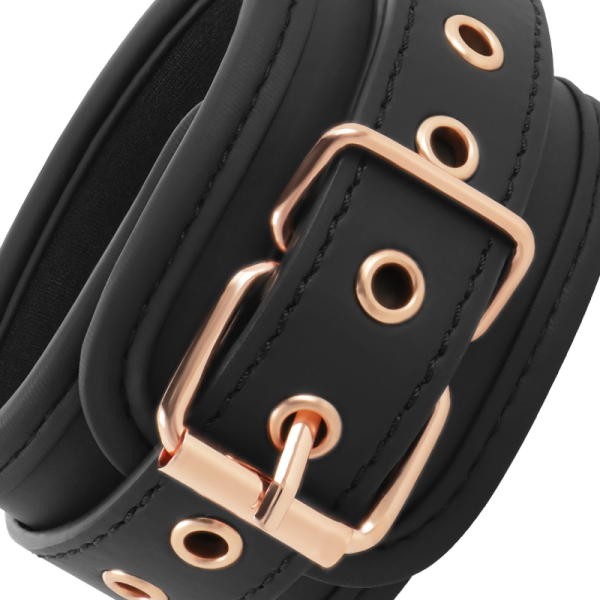 ALGEMAS DE TORNOZELO FANTASY COM FORRO DE NEOPRENE - Image 7