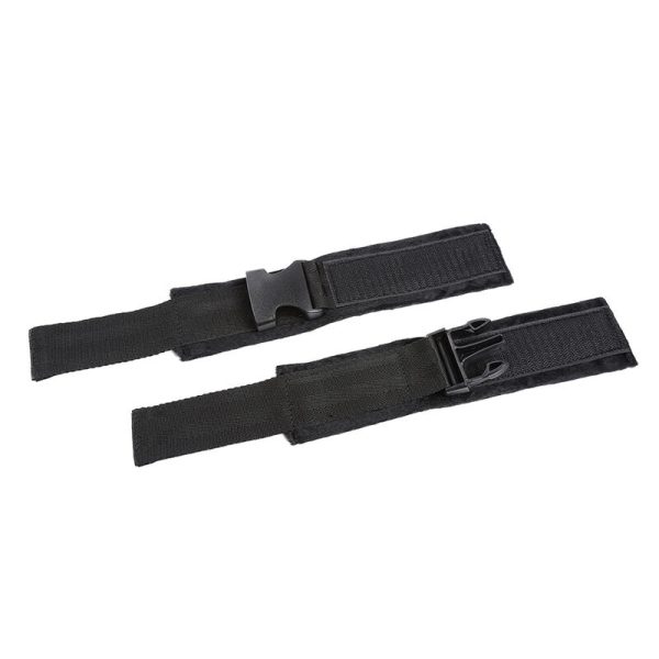 OHMAMA - FETISH ALGEMAS COM FECHO DE ENCAIXE - Image 2