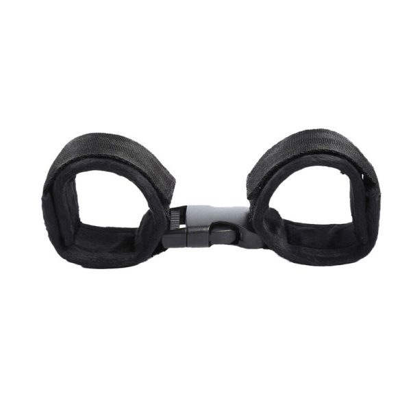 OHMAMA - FETISH ALGEMAS COM FECHO DE ENCAIXE - Image 4