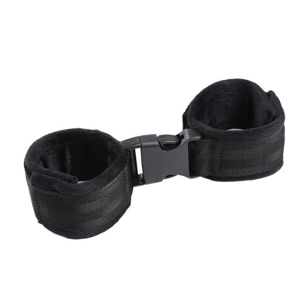 OHMAMA - FETISH ALGEMAS COM FECHO DE ENCAIXE