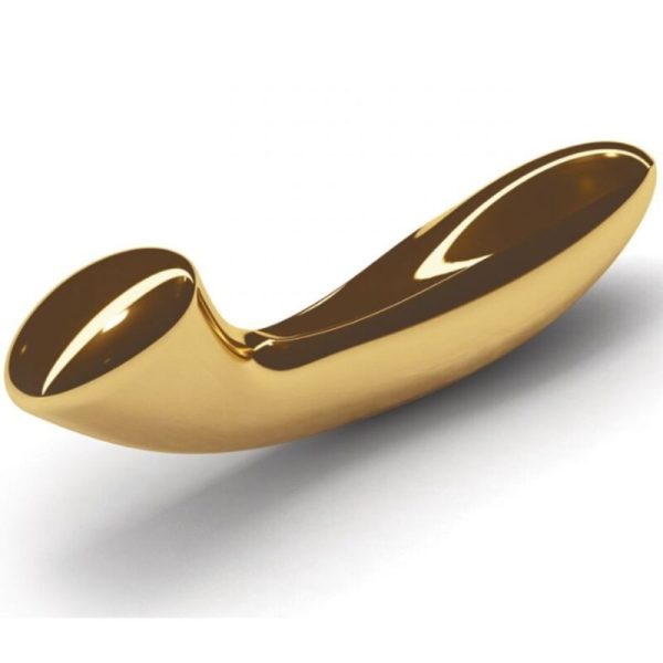 LELO - DILDO OLGA ORO - Image 2
