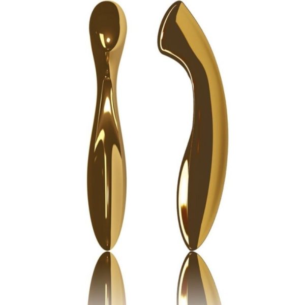 LELO - DILDO OLGA ORO