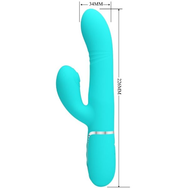 VIBRADOR MULTIFUNÇÃO PONTO G - Image 2