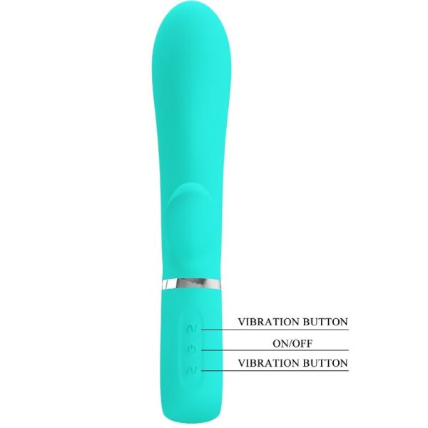 VIBRADOR THOMAS - MULTIFUNÇÕES E PONTO G - Image 6
