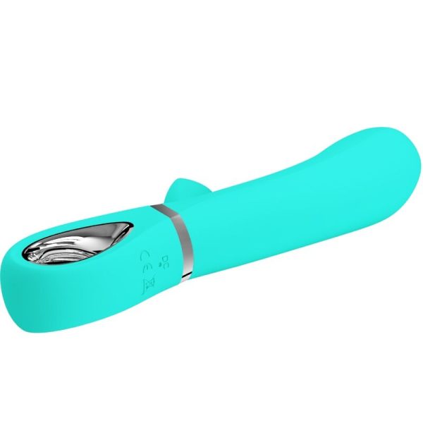 VIBRADOR THOMAS - MULTIFUNÇÕES E PONTO G - Image 3