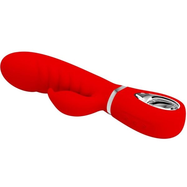 VIBRADOR PRESCOTT MULTIFUNÇÕES PONTO G - Image 3