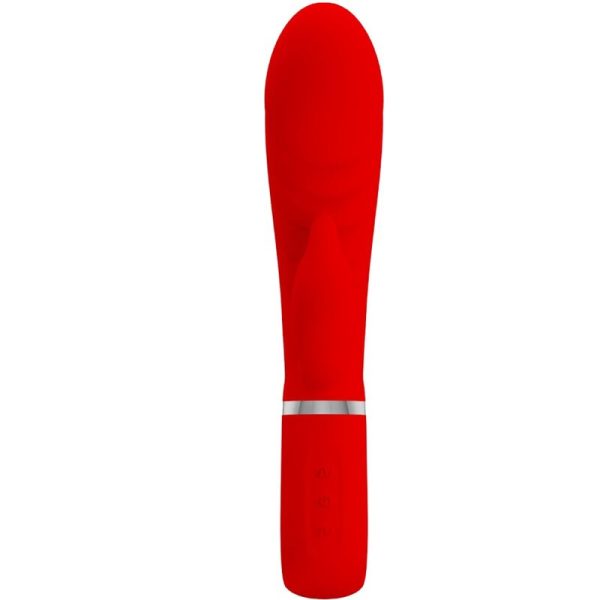 VIBRADOR PRESCOTT MULTIFUNÇÕES PONTO G - Image 2