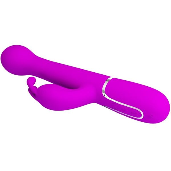VIBRADOR DEJON COELHO - MULTIFONÇÕES 3 EM 1 - Image 4