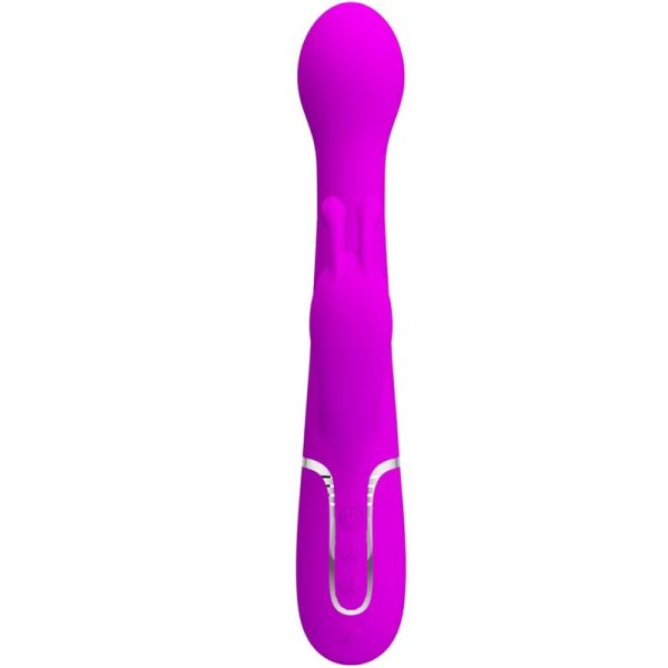 VIBRADOR DEJON COELHO - MULTIFONÇÕES 3 EM 1 - Image 2