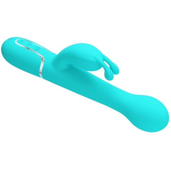 VIBRADOR COELHO DEJON 3 EM 1 - Image 5