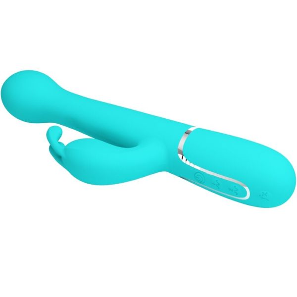 VIBRADOR COELHO DEJON 3 EM 1 - Image 3