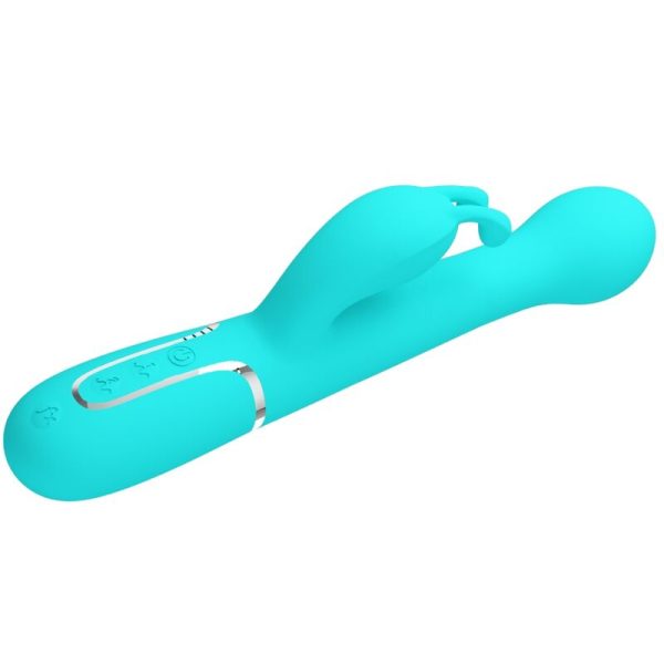 VIBRADOR COELHO DEJON 3 EM 1 - Image 6