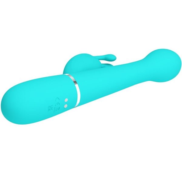 VIBRADOR COELHO DEJON 3 EM 1 - Image 4
