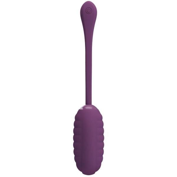 CASPER - OVO VIBRATÓRIO RECARREGÁVEL