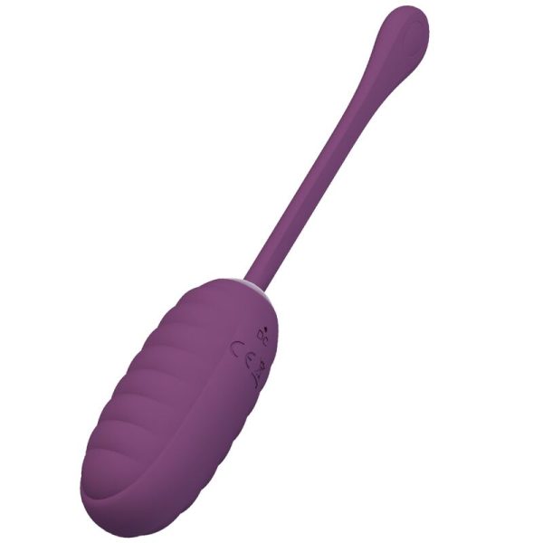 CASPER - OVO VIBRATÓRIO RECARREGÁVEL - Image 2