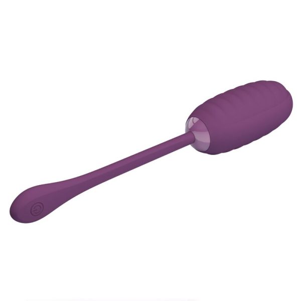 CASPER - OVO VIBRATÓRIO RECARREGÁVEL - Image 3