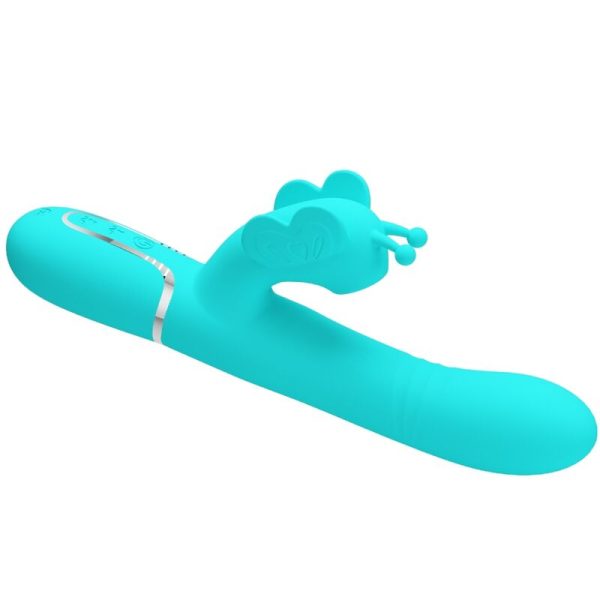 VIBRADOR COELHO MULTIFUNÇÕES 4 EM 1 - Image 5