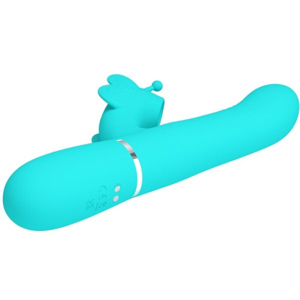 VIBRADOR COELHO MULTIFUNÇÕES 4 EM 1 - Image 4