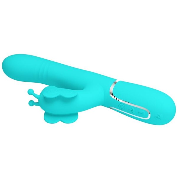 VIBRADOR COELHO MULTIFUNÇÕES 4 EM 1 - Image 6