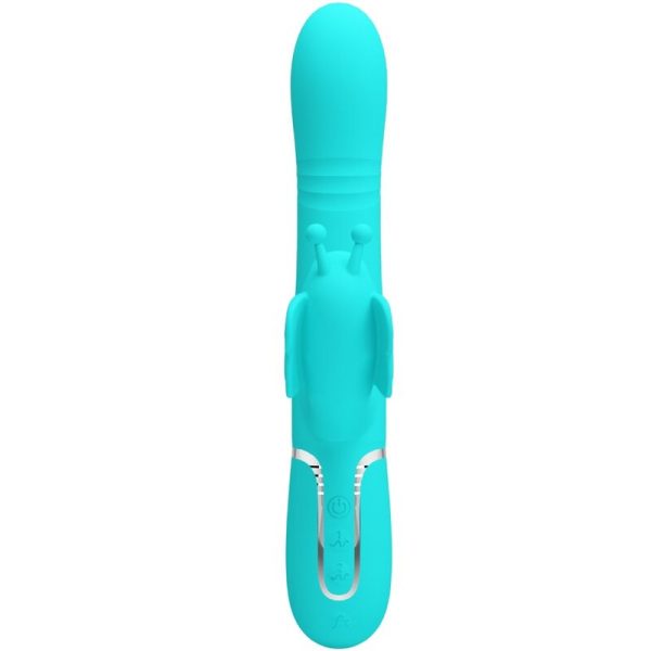VIBRADOR COELHO MULTIFUNÇÕES 4 EM 1 - Image 2
