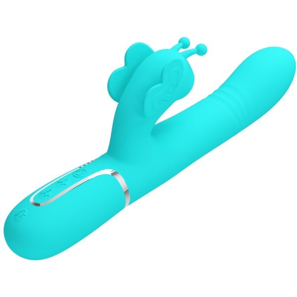 VIBRADOR COELHO MULTIFUNÇÕES 4 EM 1 - Image 3