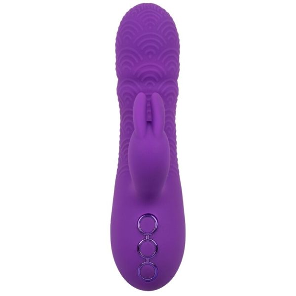 MANHATTAN BEACH MARVEL - VIBRADOR COELHO - Image 2