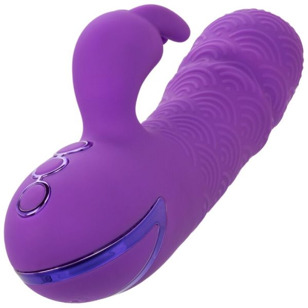 MANHATTAN BEACH MARVEL - VIBRADOR COELHO - Image 5